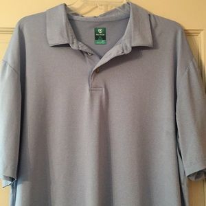 Pro Tour Men’s gently worn short sleeve shirt XL